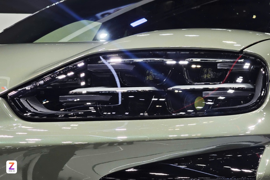 Porsche,  Porsche Cayenne anh 3