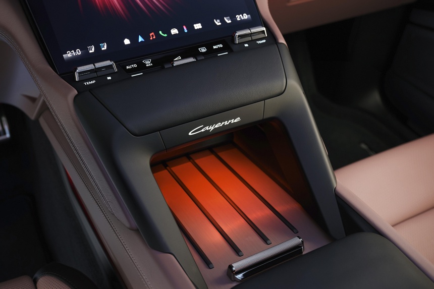 Porsche,  Porsche Cayenne anh 7