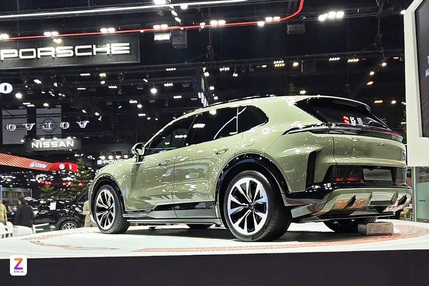 Porsche,  Porsche Cayenne anh 5