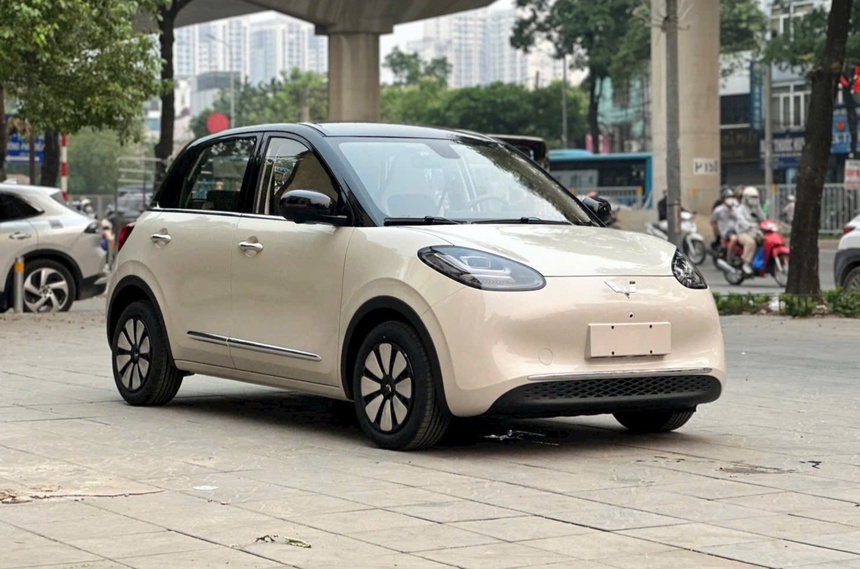 xe điện ảnh 3 xe dien anh 3