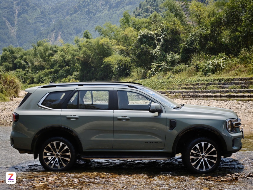SUV, 7 chỗ ảnh 1 SUV, 7 cho anh 1