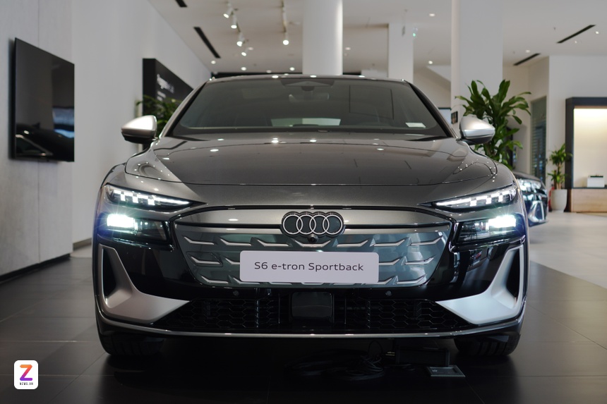Audi,  S6 anh 3