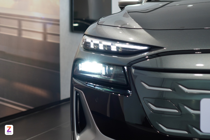 Audi,  S6 anh 4