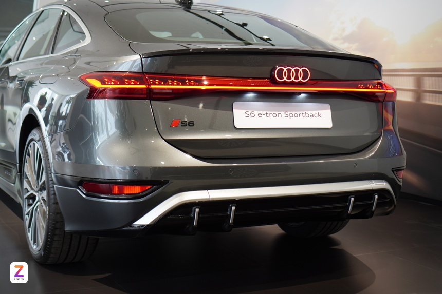 Audi,  S6 anh 8