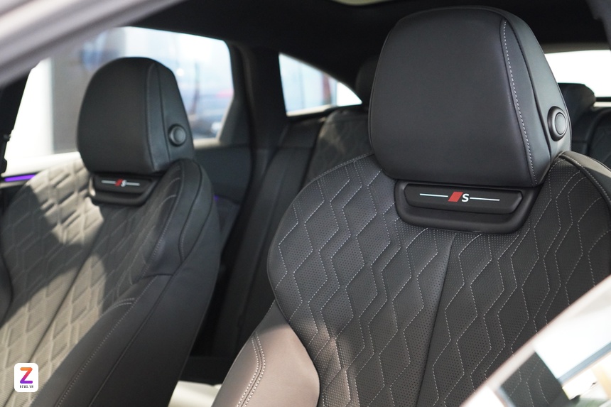 Audi,  S6 anh 15
