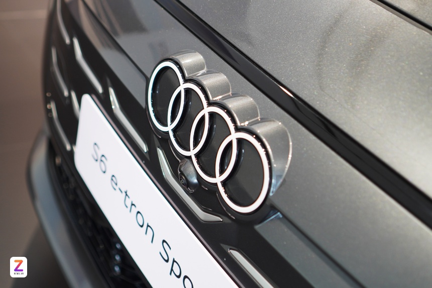 Audi,  S6 anh 5