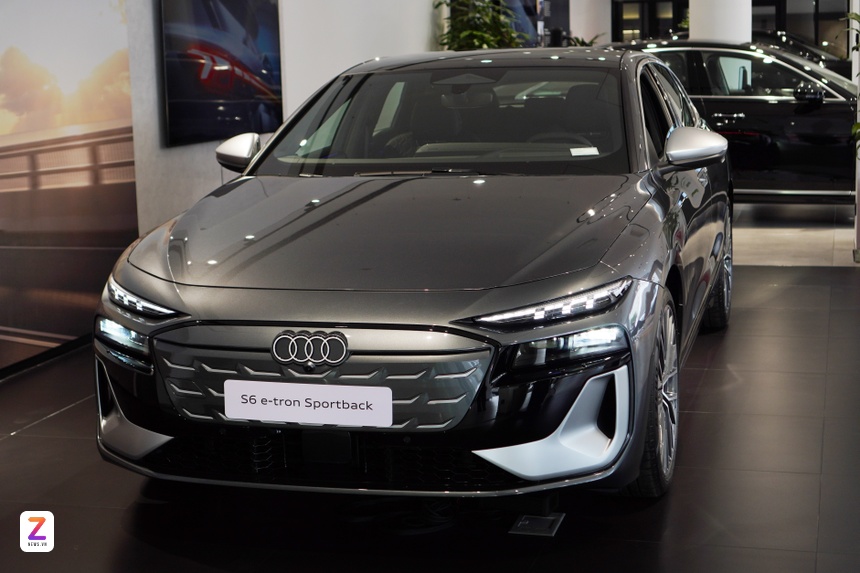 Audi,  S6 anh 19