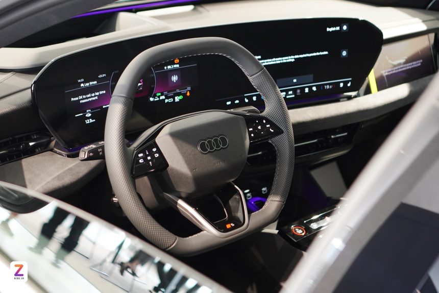 Audi,  S6 anh 9