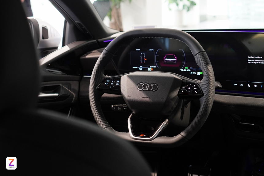 Audi,  S6 anh 11