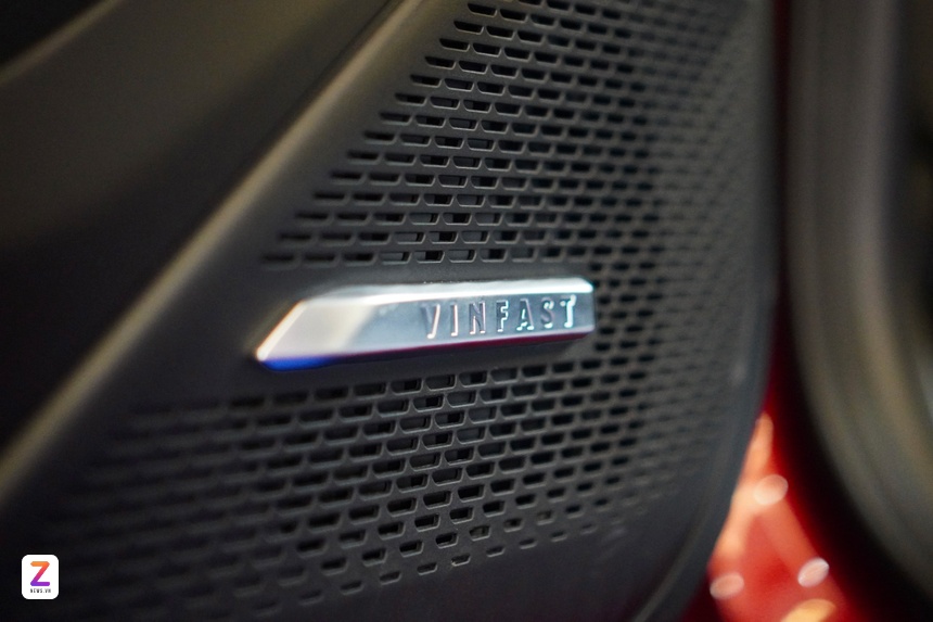 VinFast,  VF anh 13