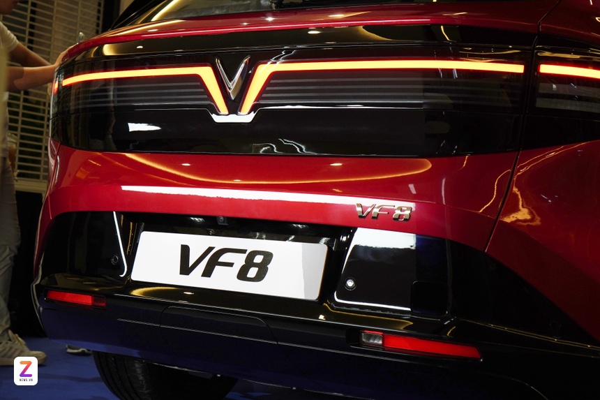 VinFast,  VF anh 5