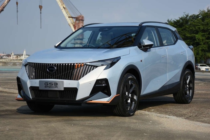 xe anh 5
