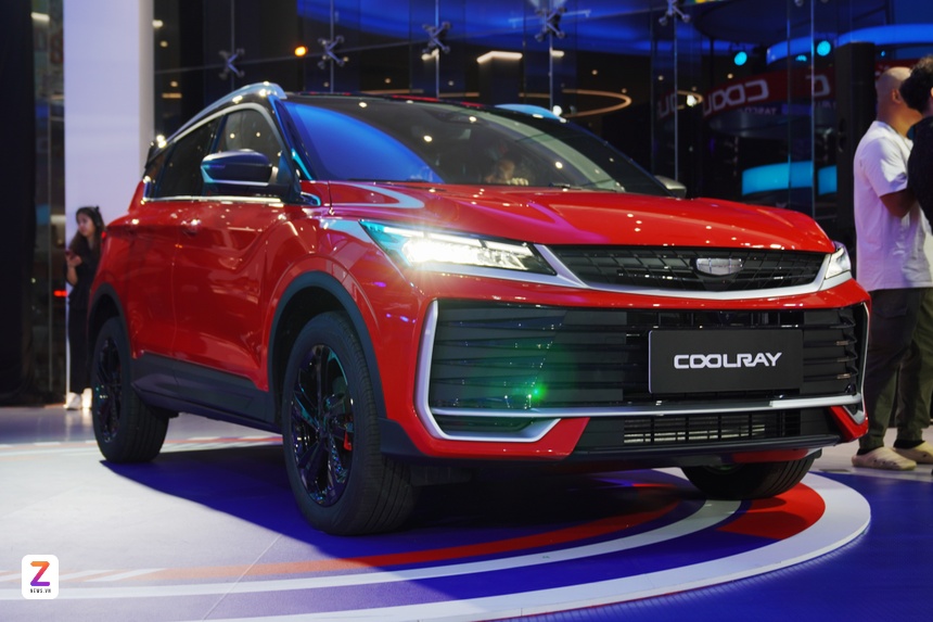 xe,  xe Trung ảnh 2