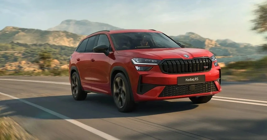 xe,  Skoda,  Kodiaq anh 1