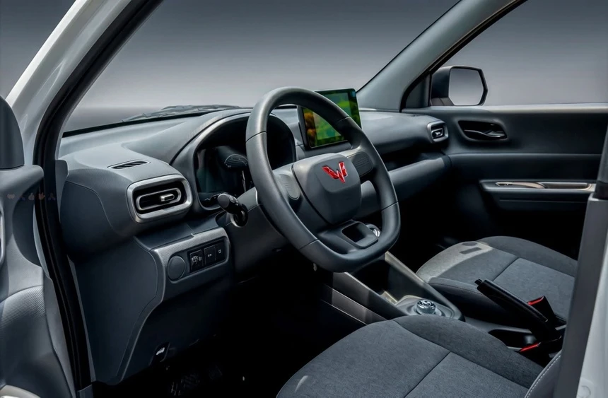 MPV ảnh 1 MPV ảnh 1