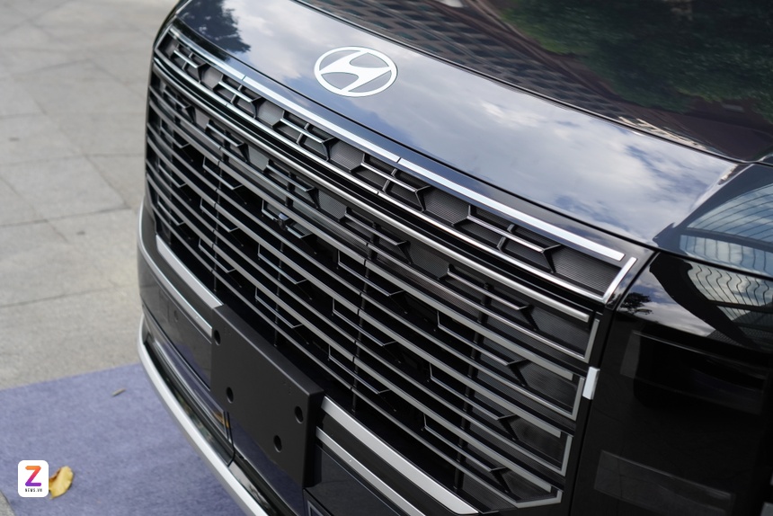 Hyundai, Hyundai Palisade ảnh 3 Hyundai, Hyundai Palisade ảnh 3