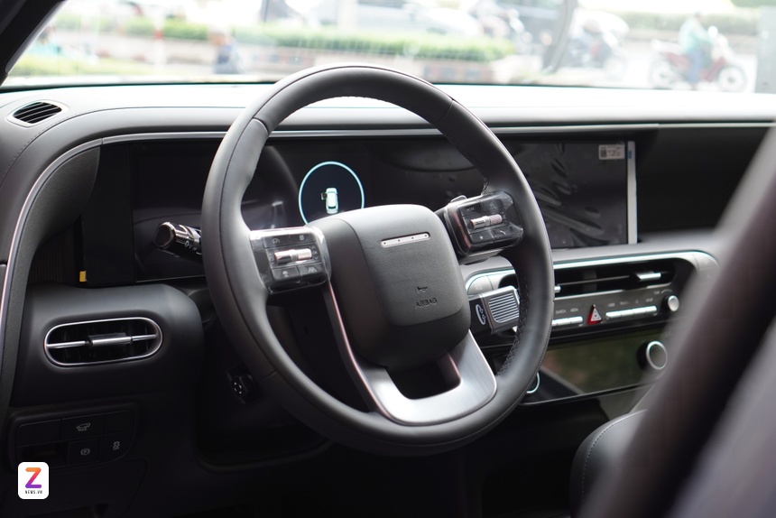 Hyundai, Hyundai Palisade ảnh 6 Hyundai, Hyundai Palisade ảnh 6