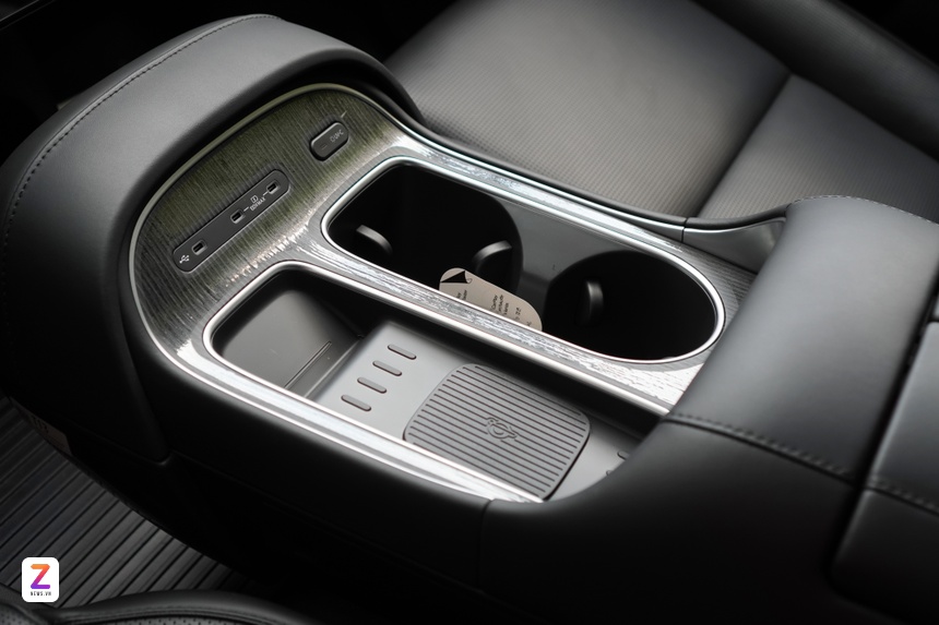 Hyundai, Hyundai Palisade ảnh 8 Hyundai, Hyundai Palisade ảnh 8