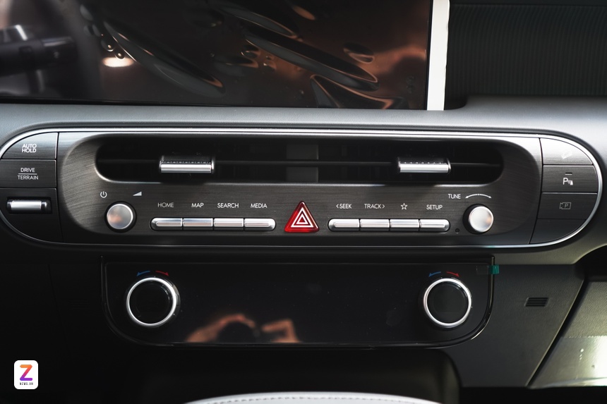 Hyundai, Hyundai Palisade ảnh 7 Hyundai, Hyundai Palisade ảnh 7