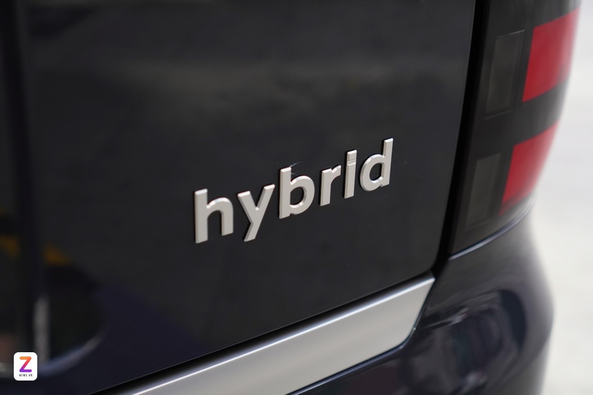 Hyundai, Hyundai Palisade ảnh 9 Hyundai, Hyundai Palisade ảnh 9