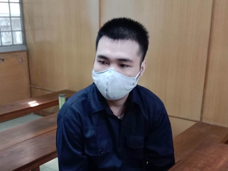 giet ba noi,  danh ba noi tu vong anh 1