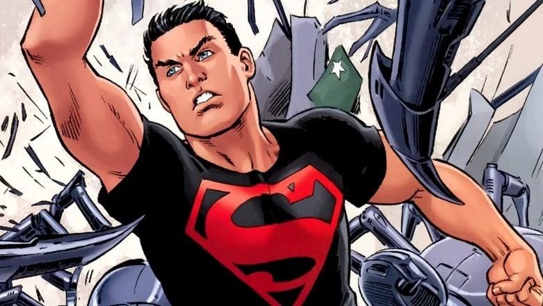 Superman ảnh 1 Superman anh 1