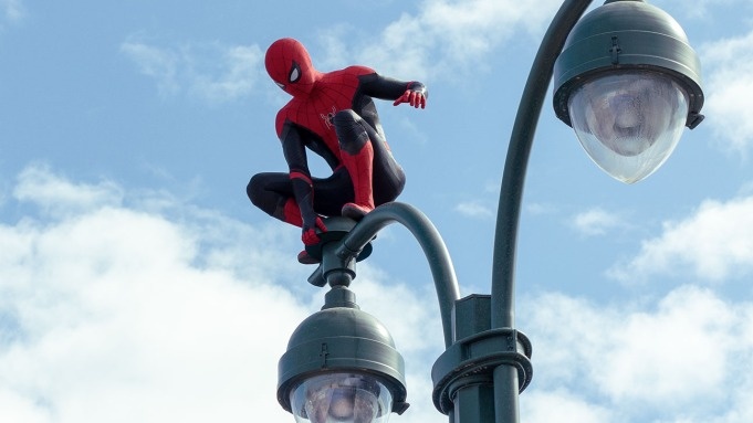 Spider-Man: No Way Home pha ky luc Avatar anh 1