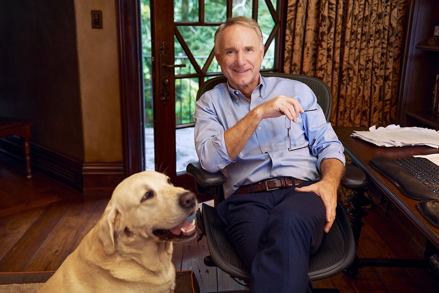 Dan Brown anh 2