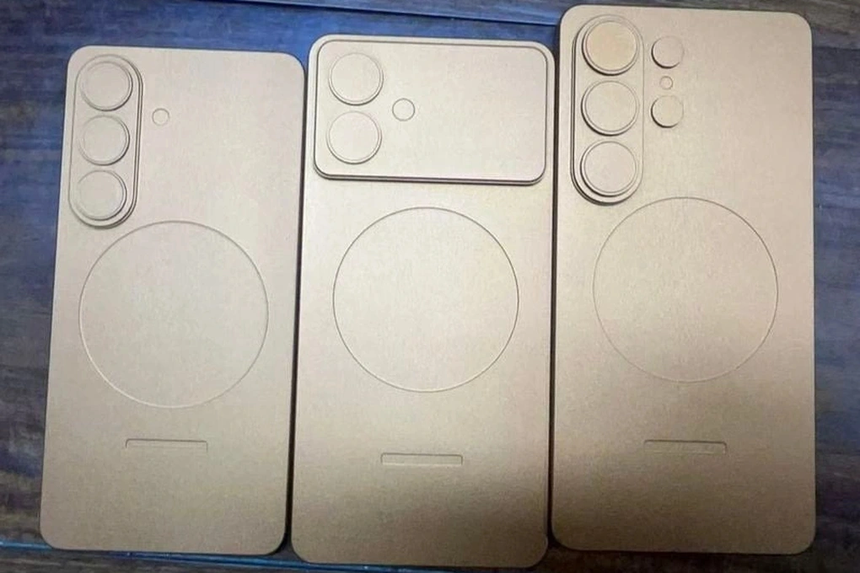 Galaxy S26 Series anh 2