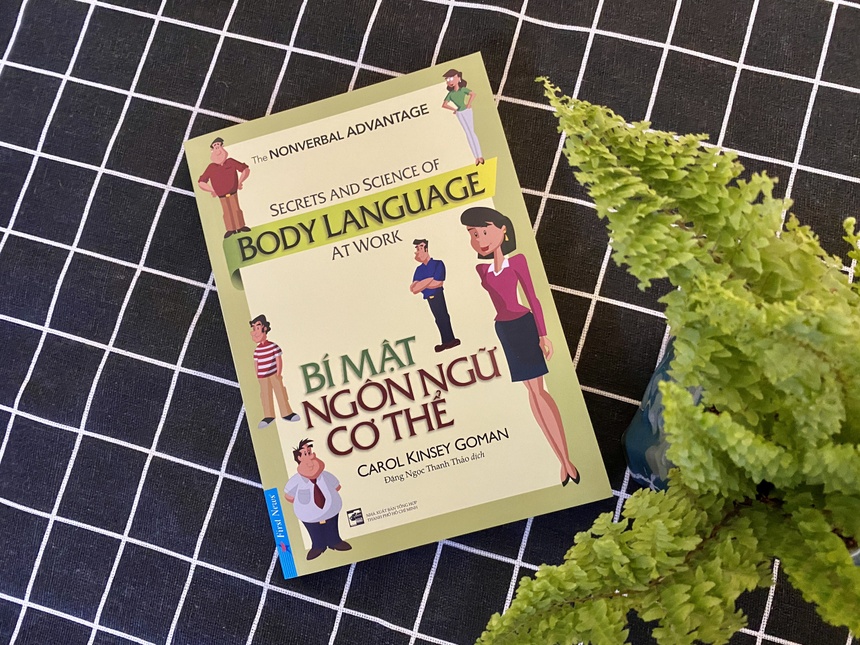 ngôn ngữ cơ thể ảnh 2 ngon ngu co the anh 2