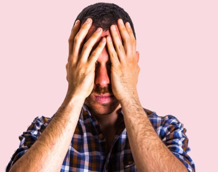 Bớt căng thẳng: Áp lực công việc, trách nhiệm và các áp lực khác có thể có ảnh hưởng xấu đến sức khỏe và nội tiết tố nam giới.