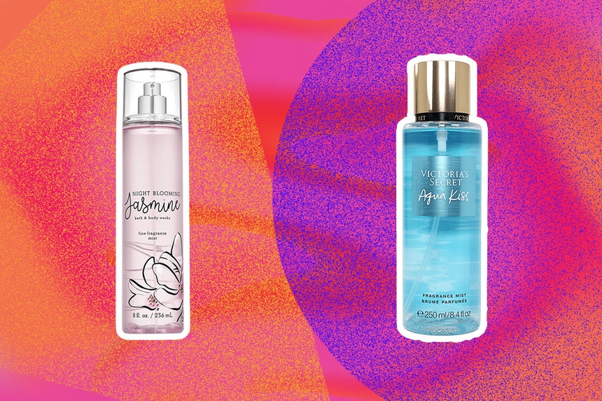 body mist danh cho mua he,  cac mui body mist phu hop voi mua he,  cac mui body mist thom mat cho mua he,  lua chon body mist cho mua he anh 6