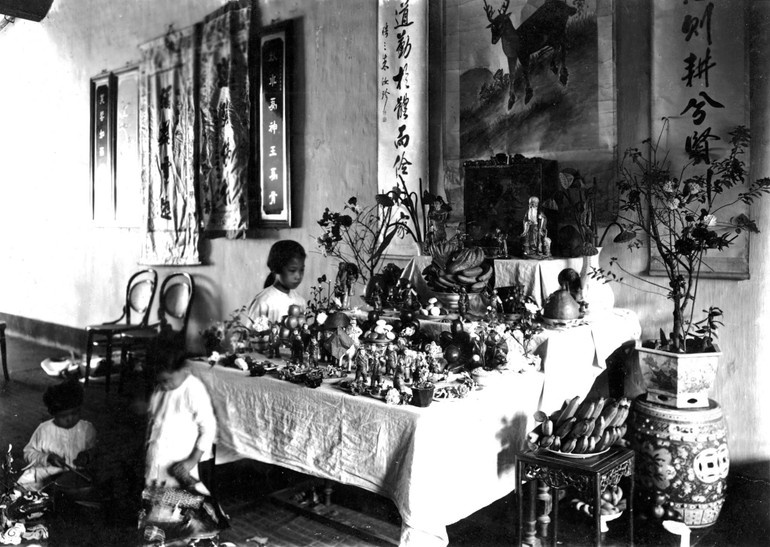 Tet Trung thu anh 1