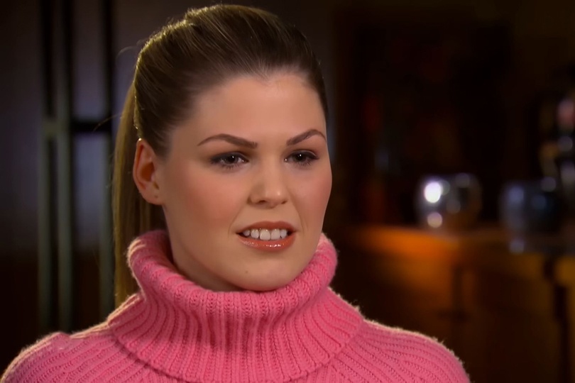 Belle Gibson ảnh 1 Belle Gibson anh 1