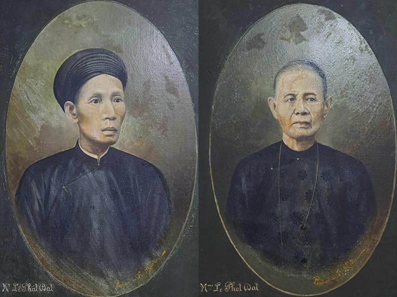 Kỹ Thuật Đà Năng