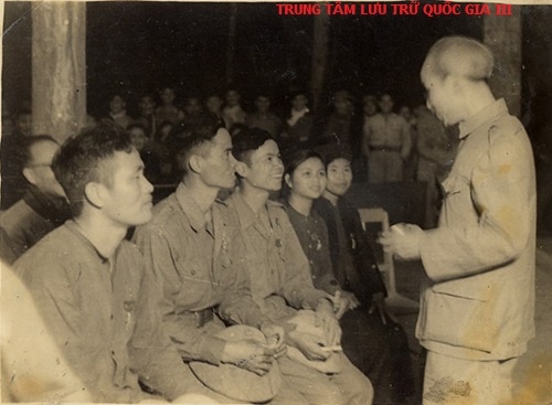 la van cau anh 2