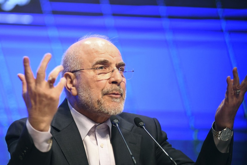 Mỹ chuẩn bị các kịch bản quân sự nhằm vào Iran