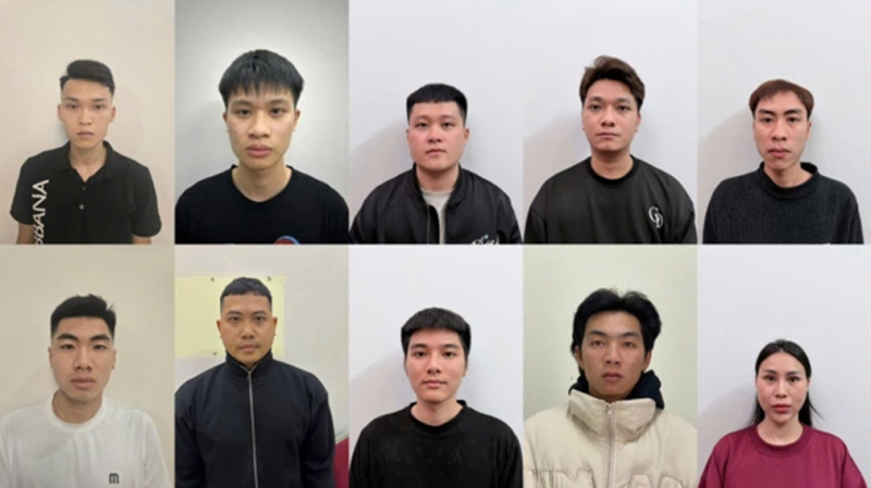 Lua dao,  danh bac truc tuyen,  cong game nhu Sunwin,  Hitclub anh 1