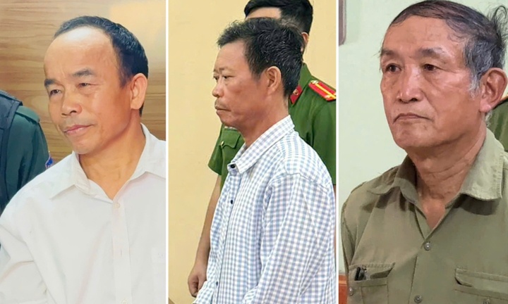 Gay roi,  tai tru so,  tiep cong dan anh 1