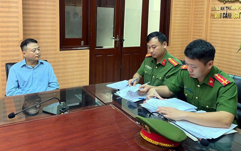 Shark Bình, Mr Pips, Rửa tiền, Lừa đảo ảnh 2 Shark Binh, Mr Pips, Rua tien, Lua dao anh 2