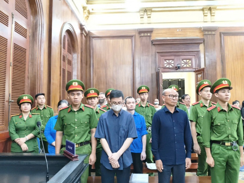 Dao Thi Huong Lan,  Phu Viet Tin,  Cty Phu Viet Tin,  DN Phu Viet Tin,  Gdoc Phu Viet Tin anh 2