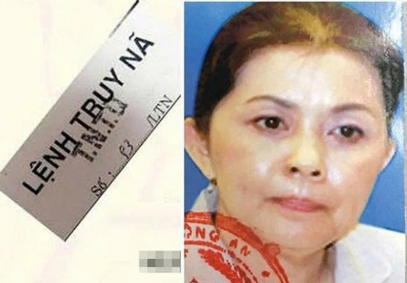 Dao Thi Huong Lan,  Phu Viet Tin,  Cty Phu Viet Tin,  DN Phu Viet Tin,  Gdoc Phu Viet Tin anh 1