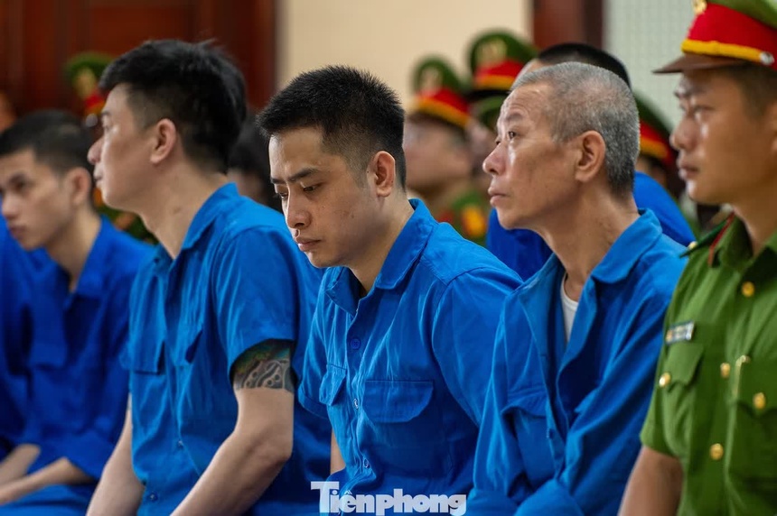 Bui Dinh Khanh anh 2