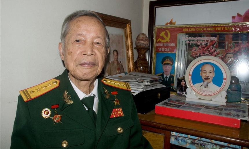 la van cau anh 1