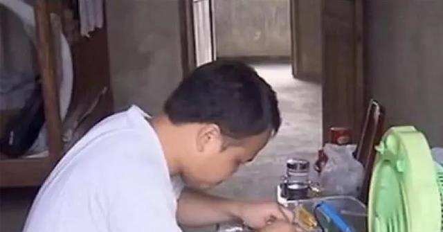 Thu khoa thi dai hoc o Trung Quoc thanh ke an bam anh 3