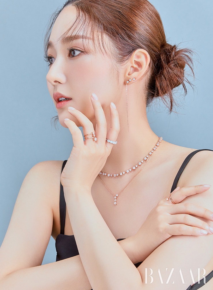Park Min Young anh 1