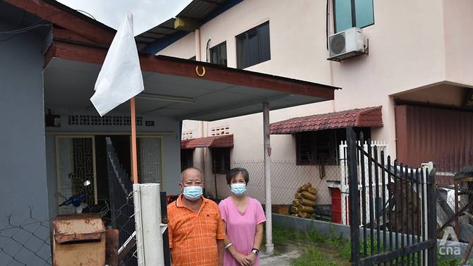 Covid-19 o Malaysia anh 2