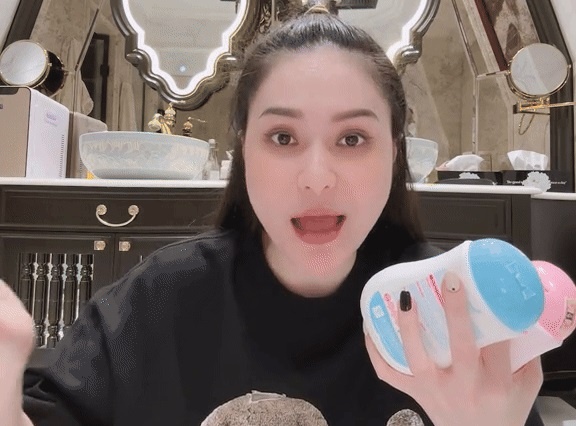 Vo chong Doan Di Bang anh 1