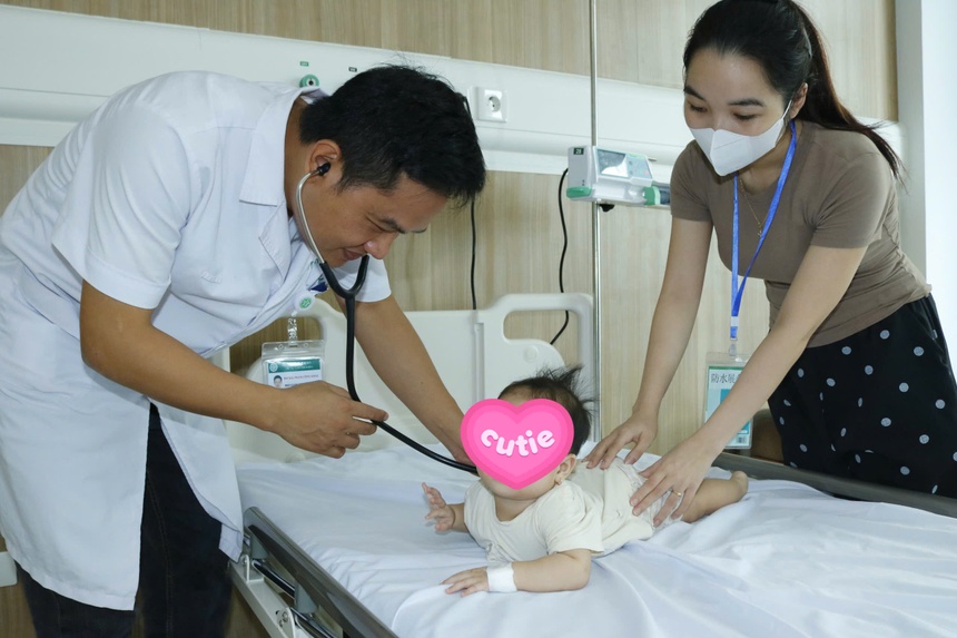 cúm mùa ảnh 1