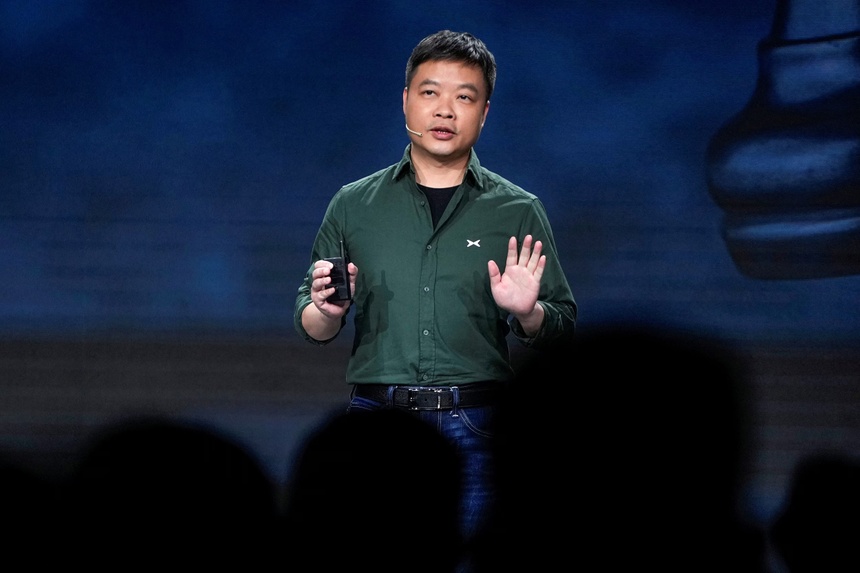 'Bong bóng' xe điện Trung Quốc đang phát nổ?